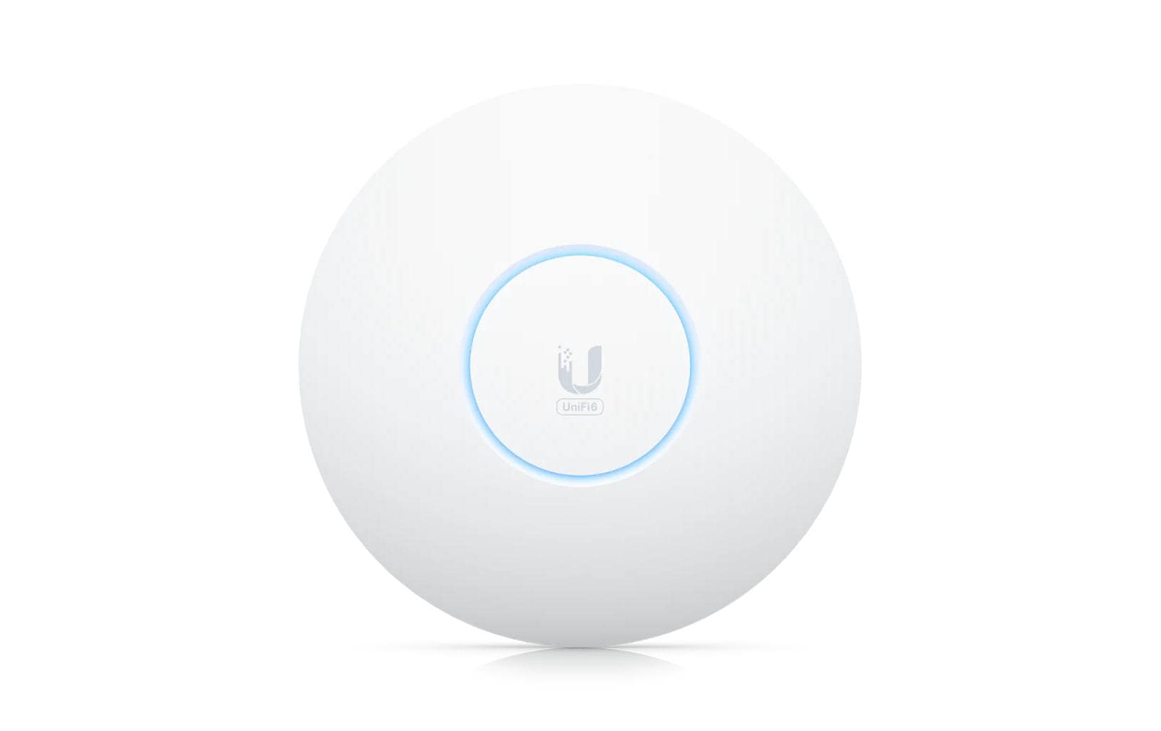 Ubiquiti UniFi U6-Enterprise Access Point – Wi-Fi 6 (802.11ax), Tri-Band, 4,8 Gbit/s, PoE