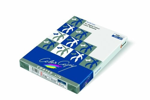 Mondi Kopierpapier – A4, 200 g/m², hochweiss – für Inkjet/Laser/Kopierer – FSC – 250 Blatt