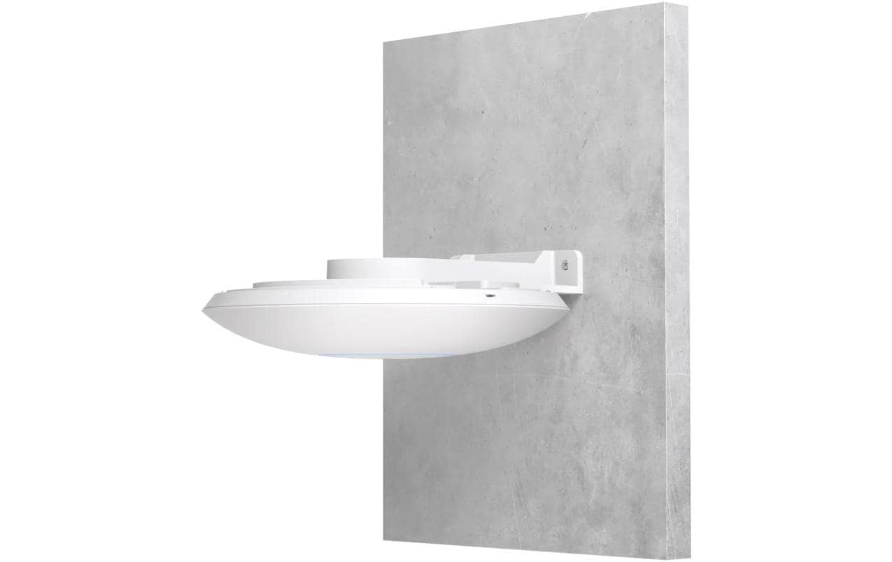 Ubiquiti UACC-PRO-AP-AM – WLAN-Zugangspunkt-Halterung, für U6 Pro, UAP AC Pro