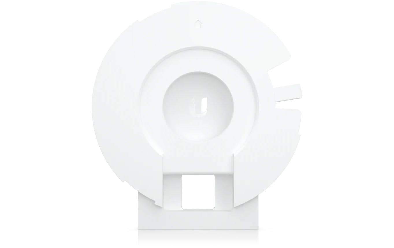 Ubiquiti UACC-PRO-AP-AM – WLAN-Zugangspunkt-Halterung, für U6 Pro, UAP AC Pro