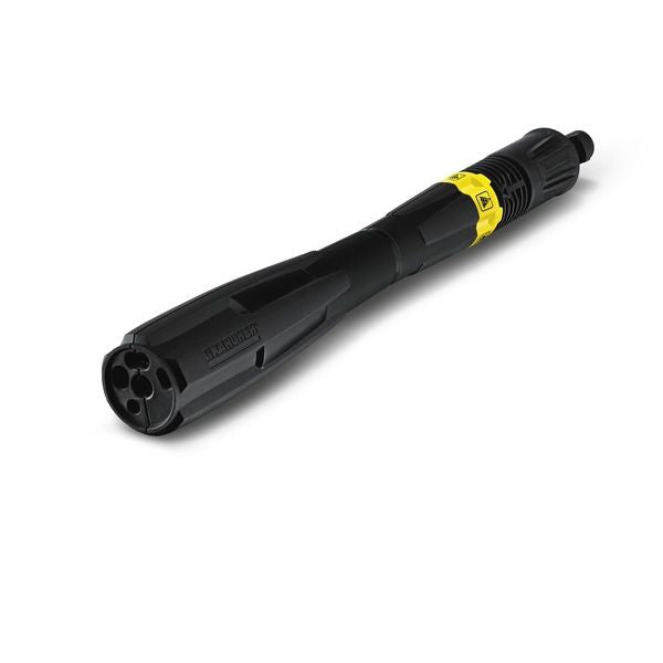 Kärcher Strahlrohrverlängerung, für K 7 Compact, K 7 Compact Home, K 7 Home und andere, 520 mm × 60 mm × 60 mm