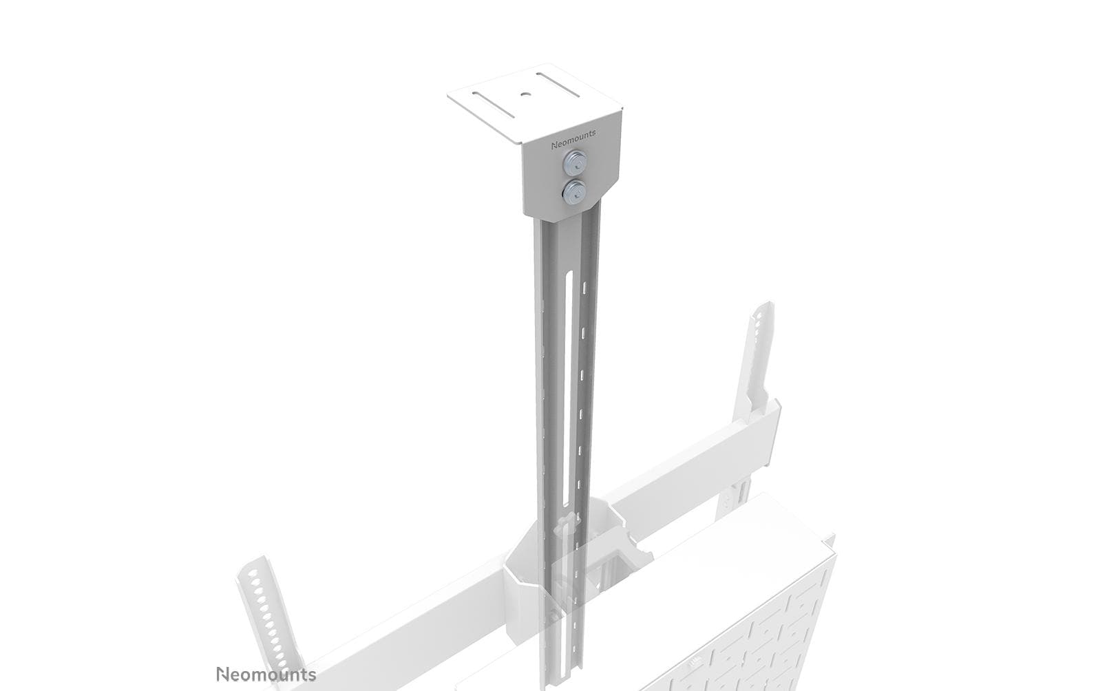 Neomounts Regal AFLS-825WH1 – weiss, stahl, für FL50S-825BL1