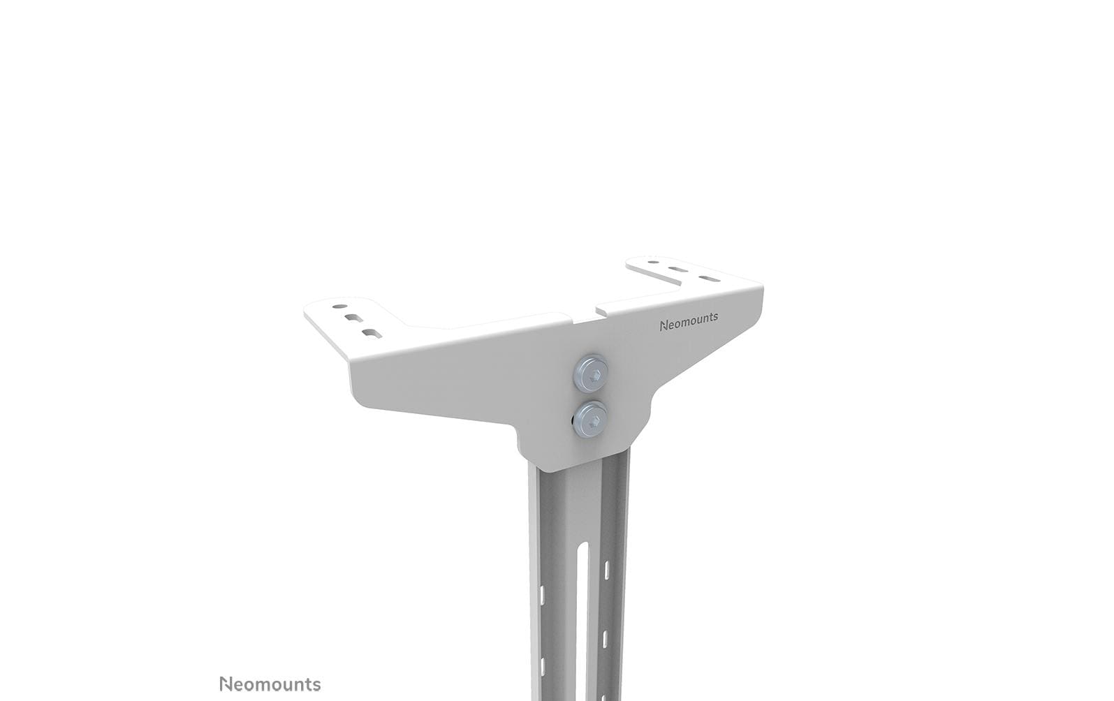 Neomounts Regal AFLS-825WH1 – weiss, stahl, für FL50S-825BL1