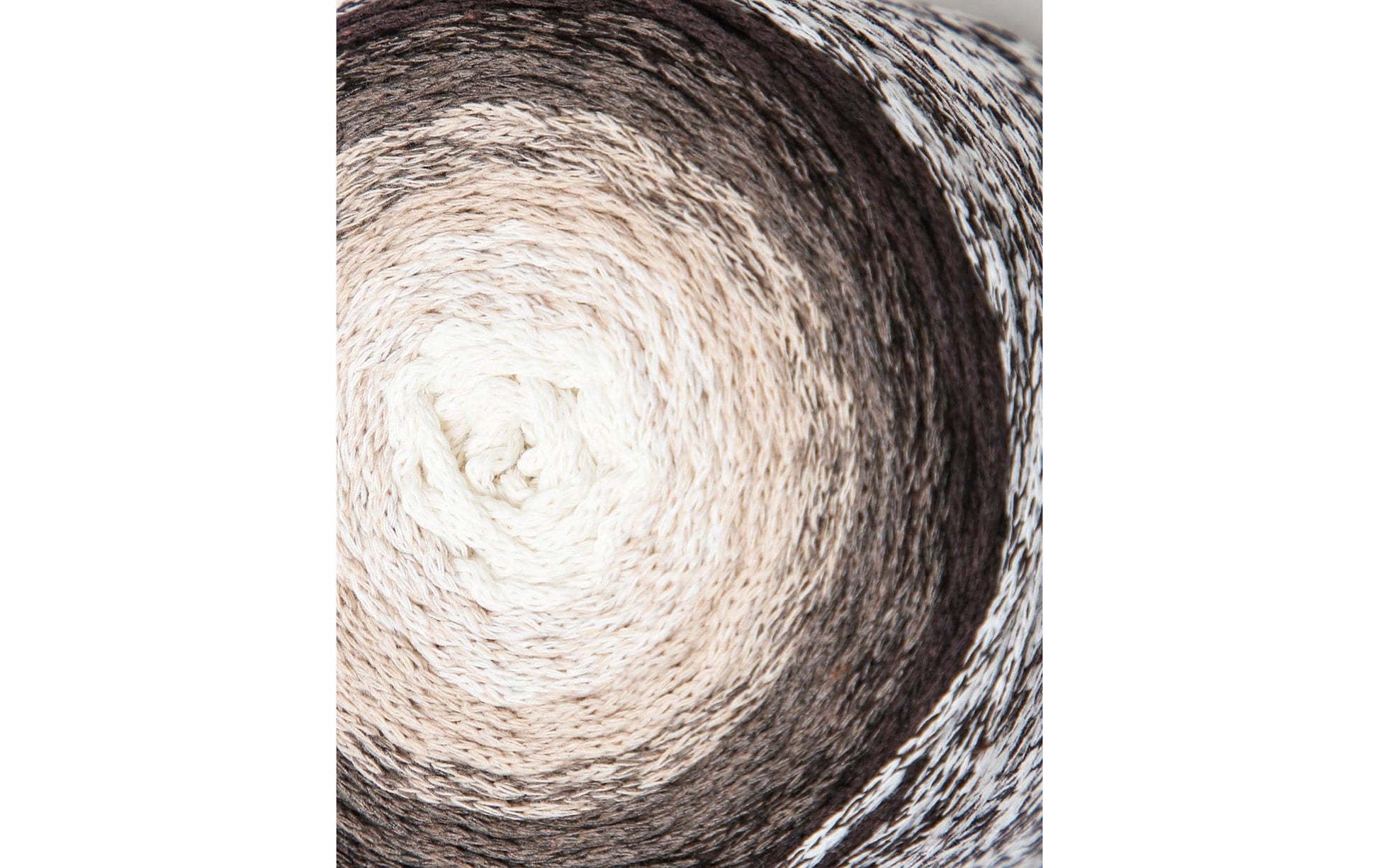 lalana Vivace Siena Wolle Braun – 250 g, 60 m, Nadel 6 mm, 80% Baumwolle/20% andere Fasern, 1 Stk.