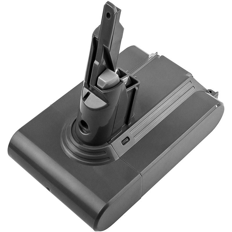 CoreParts Akku – MBXVAC-BA0028, für Dyson V7, SV11, 21,6 V Li-ion, 2'000 mAh