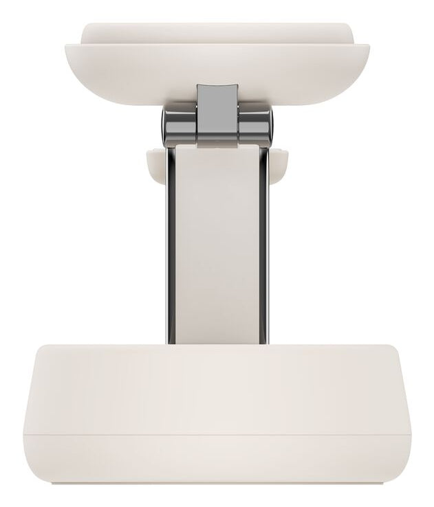Belkin UltraCharge Pro Ladestation – 25 W, Qi2, Mag, 3-in-1