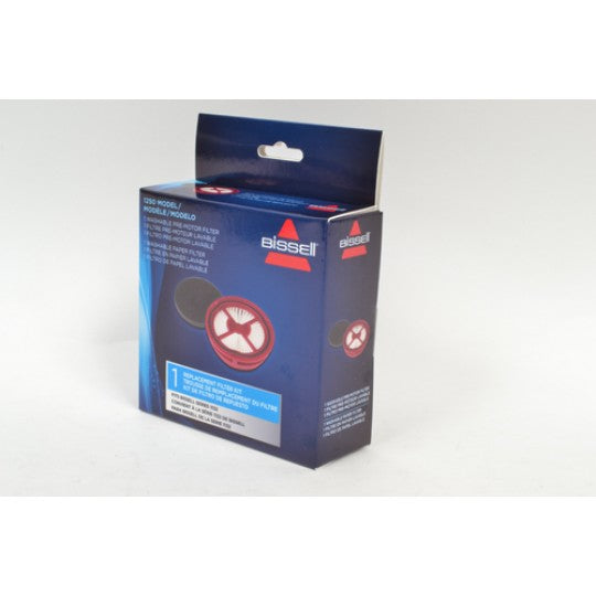 Bissell Ersatzfilter 1132N