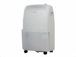 Kibernetik Luftentfeuchter M20 – 20 L/24 h, bis 20 m², Tank 3,5 l, Hygrostat