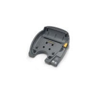 Zebra QLN420 Halterung, schwarz – für QLN420, P1050667-030