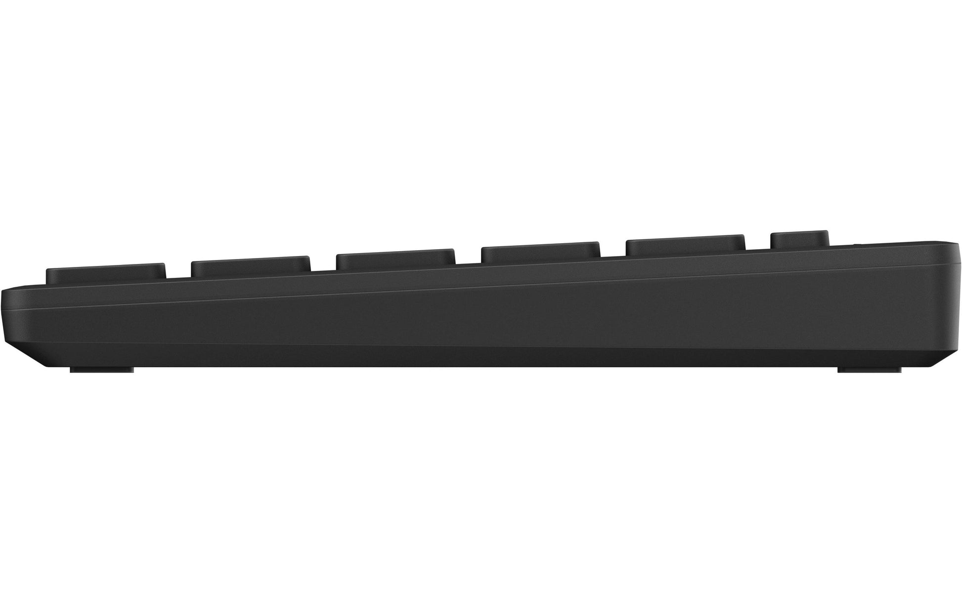 HP 350 – Tastatur, Multi-Device, Schwarz