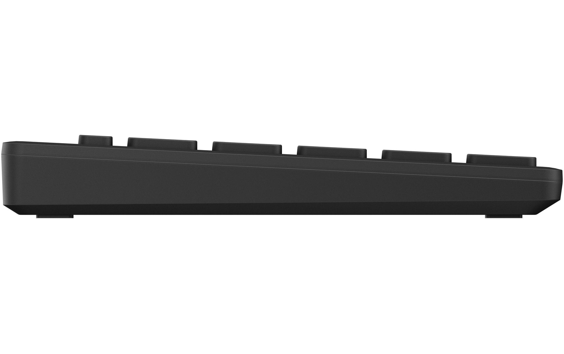 HP 350 – Tastatur, Multi-Device, Schwarz