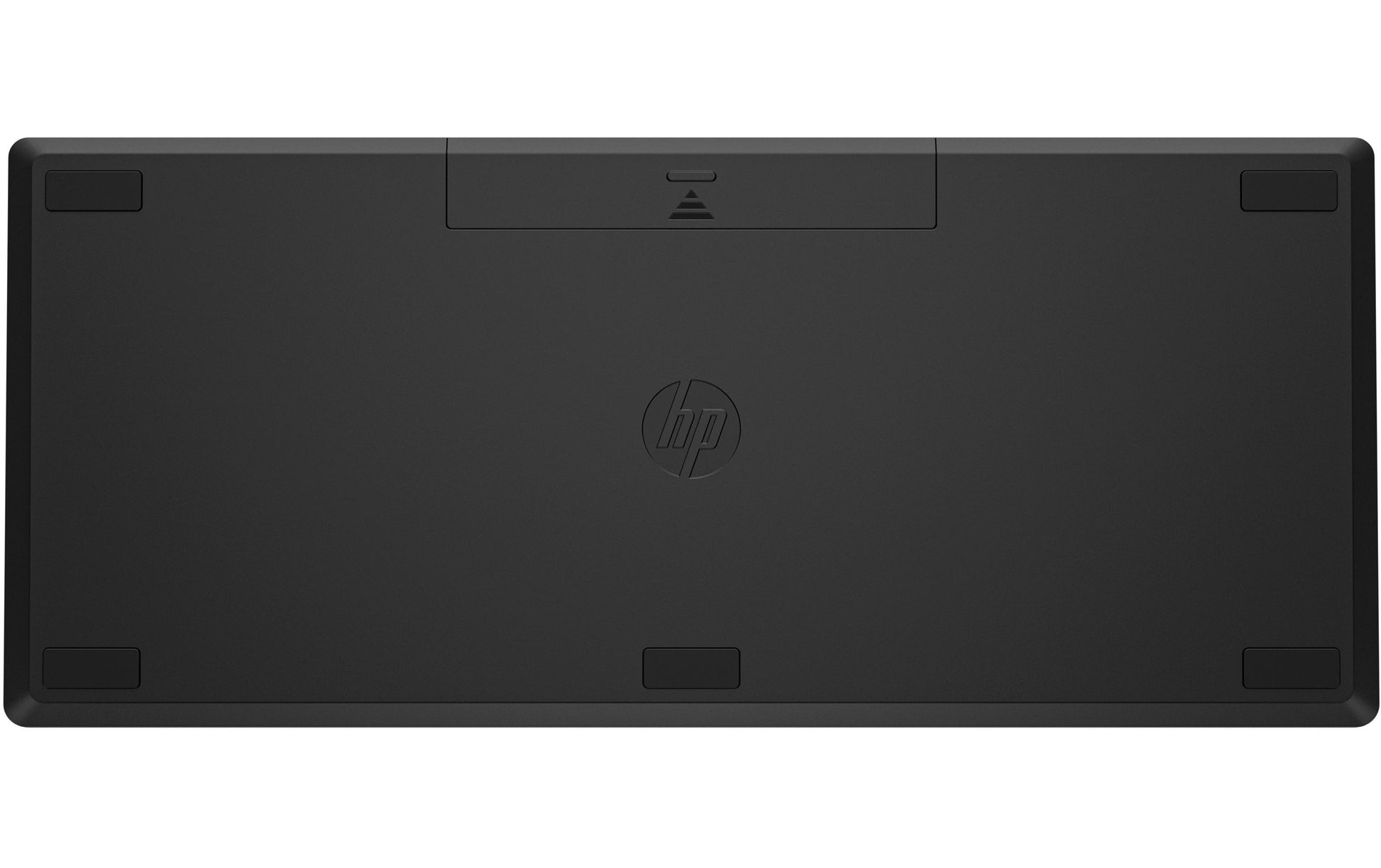 HP 350 – Tastatur, Multi-Device, Schwarz