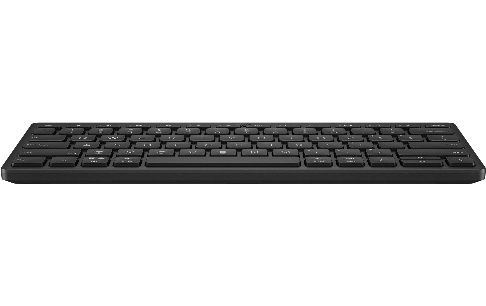 HP 350 – Tastatur, Multi-Device, Schwarz