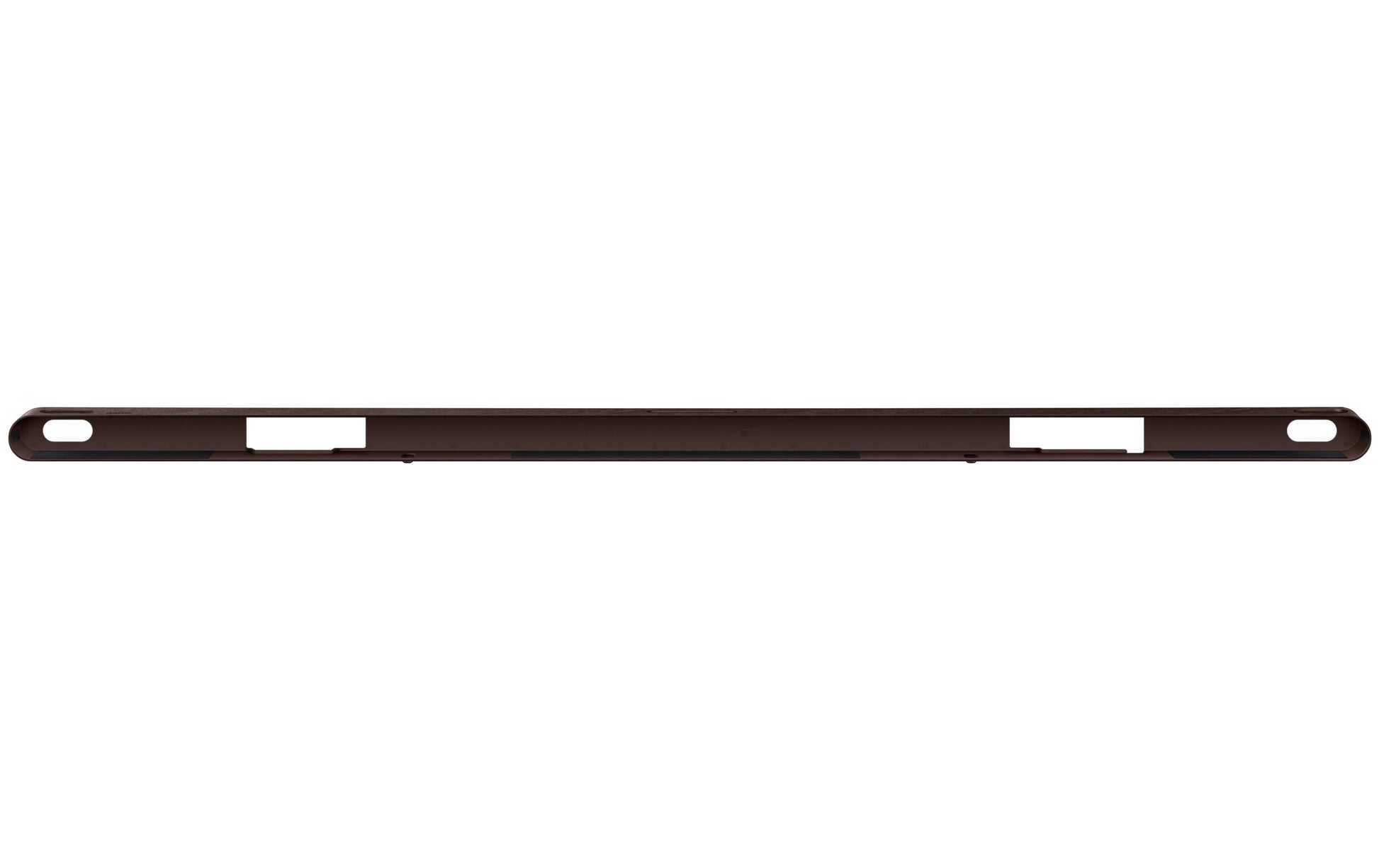 Samsung VG-SCFBS8BW – Aufspannplatte für HW-S800B/HW-S801B, Walnuss