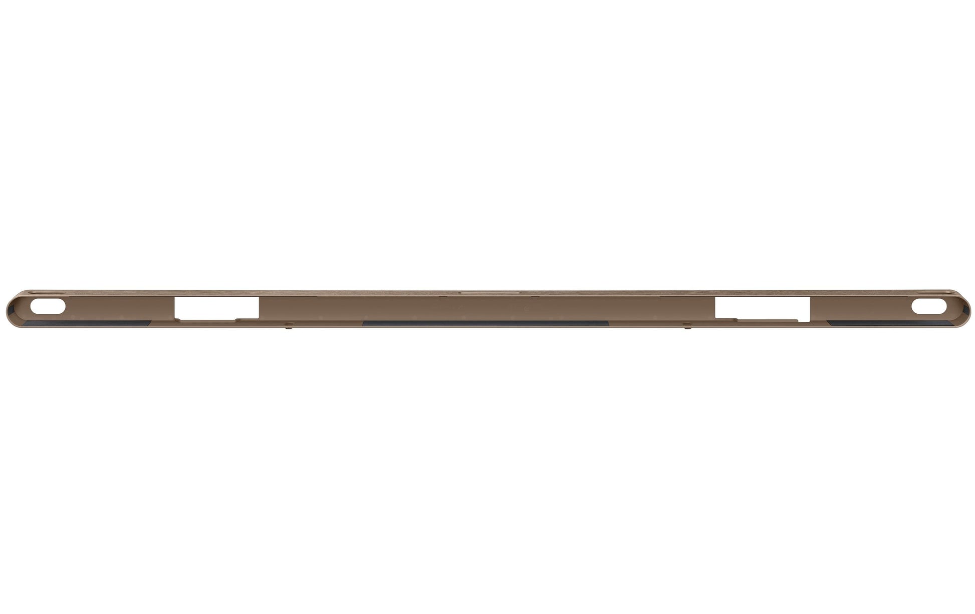 Samsung Soundbar Skin – VG-SCFBS8TK, Teak, für HW-S800B, HW-S801B