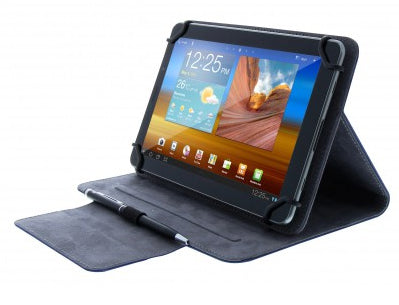 T'nB Tablet-Hülle für Tablets bis 7" – Schwarz