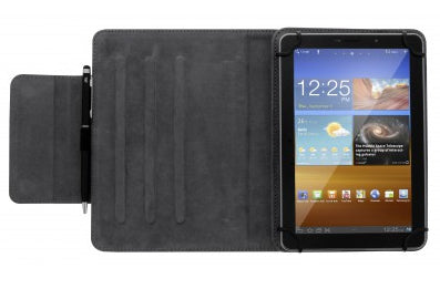 T'nB Tablet-Hülle für Tablets bis 7" – Schwarz