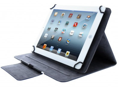 T'nB Tablet-Hülle für Tablets bis 10" – Schwarz