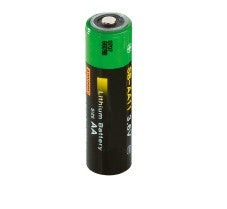 ABUS AA Batterie, Lithium-Mangandioxid, 3,6 V – 1 Stk.