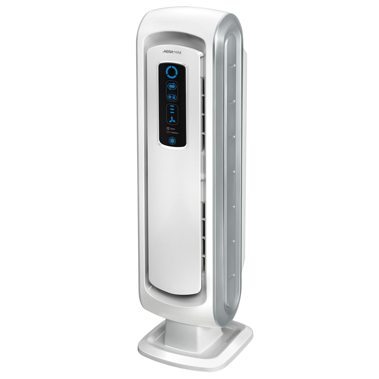 Fellowes Luftreiniger AeraMax Baby DB5 – Luftreinigungsrate 59 m³/h, bis 8 m², 50 dB