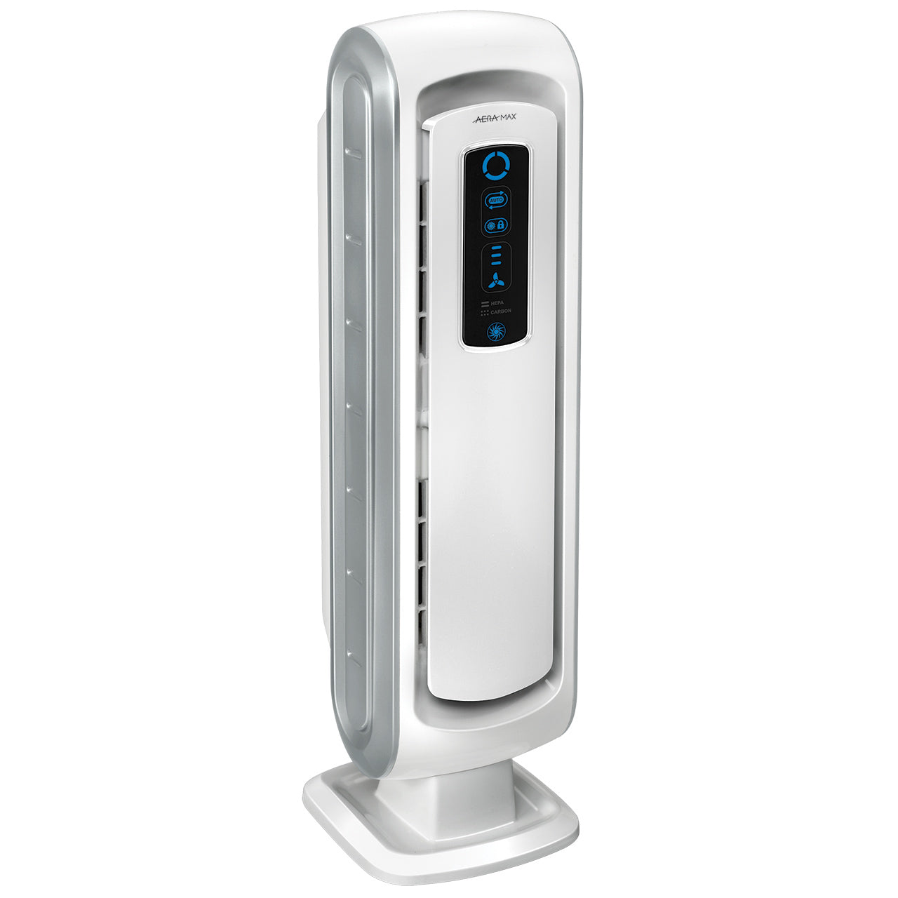 Fellowes Luftreiniger AeraMax Baby DB5 – Luftreinigungsrate 59 m³/h, bis 8 m², 50 dB