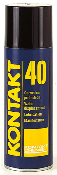 Kontakt Chemie Kontakt 40 Rostlöser 200 ml