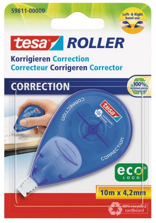 Tesa Korrekturband