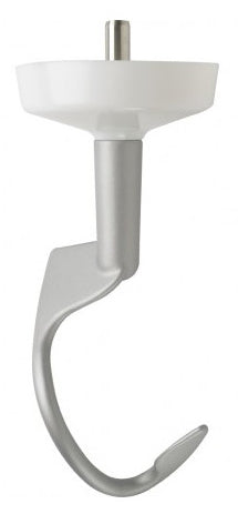Kenwood Electronics Kenwood – Knethaken – Aluminium, Silber – für Küchenmaschine Major