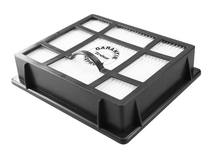 Trisa Electronics Trisa HEPA-Filter, 1 Stück – für Cyclonic ComfortClean T6352