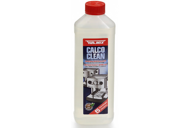 Turmix Entkalker Calco Clean – für Nespresso- und Espresso-Kaffeemaschinen, 500 ml