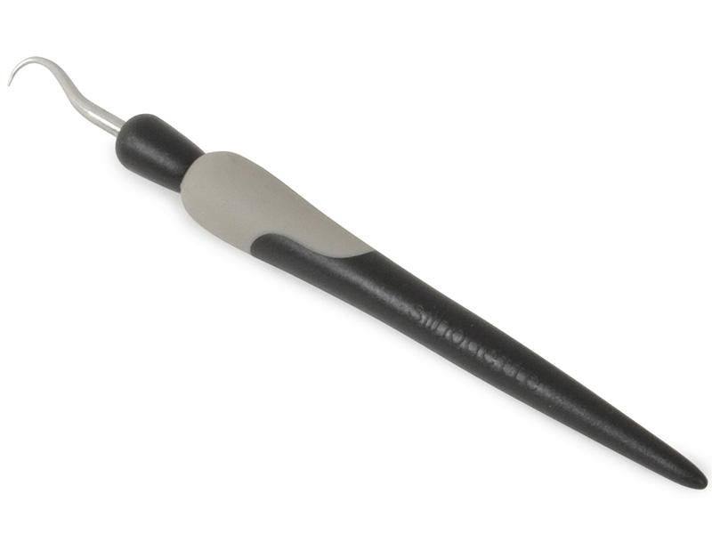 Silhouette Werkzeughaken – weiss – 150 mm