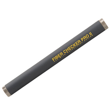 HOBBES Fiber Checker Pro II – LWL-Tester – 2,5/1,25 mm, VFL 650 nm, CW/Puls