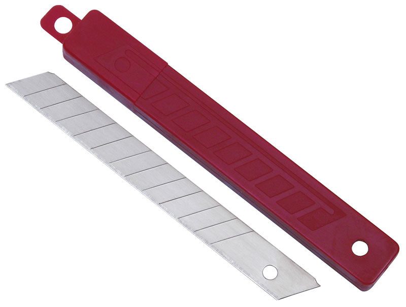 Kraftwerk Ersatzklingen 85 × 9 × 0,4 mm – 10 Stk