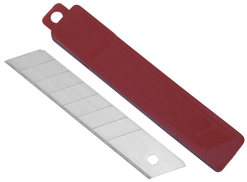 Kraftwerk Ersatzklingen 18 mm – 10 Stk. – 7 Segmente