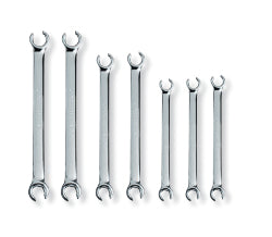 Kraftwerk Doppelringschlüsselsatz – 3580