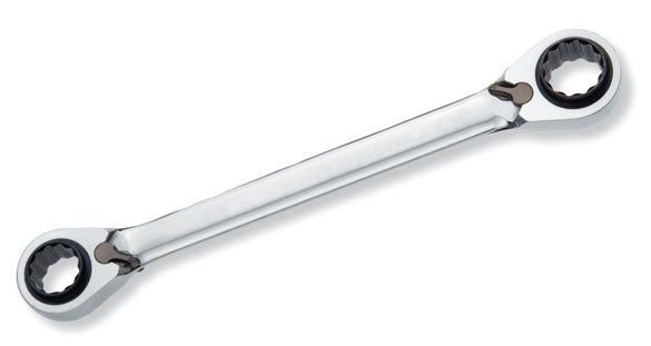 Kraftwerk Doppelringschlüssel – 3404-1019