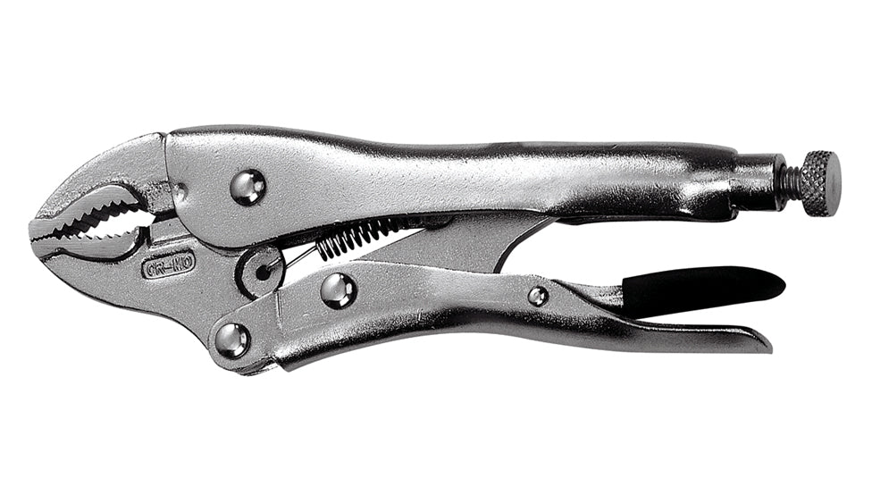 Kraftwerk – Gripzange 250 mm, Öffnungsweite 48 mm – 3292-250