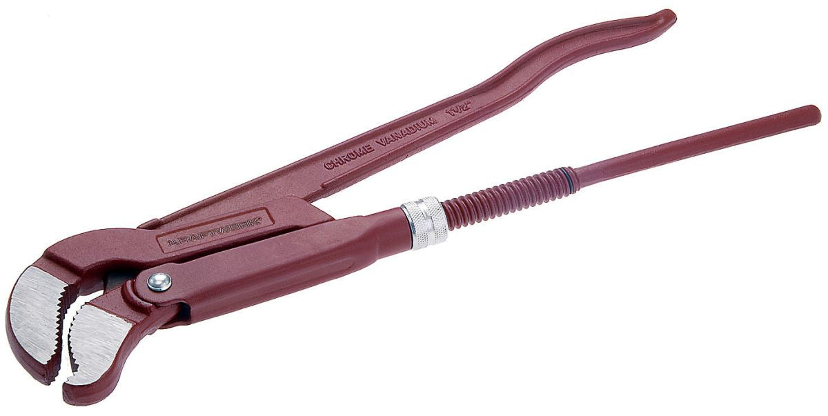 Kraftwerk Rohrzange – 5406-540