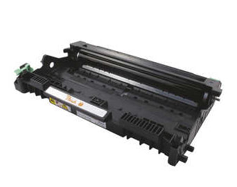 Peach Kompatible Bildtrommel - Schwarz - 111582 - für Brother HL-2140/HL-2150/HL-2170 usw. - 12'000 Seiten