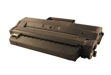 Peach Toner MLT-D103L/ELS – schwarz, 2500 Seiten – für Samsung ML-2900 Serie, ML-2950 ND, ML-2950 NDR und weitere
