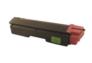 Peach TK-590M Magenta Toner – Kompatibel – 5'000 Seiten – für Kyocera ECOSYS M 6026/M 6526/P 6026