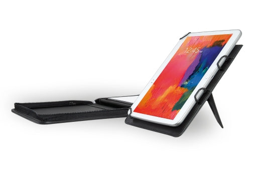 Wedo Tablet-Hülle für Tablets bis 10,5" – Schwarz