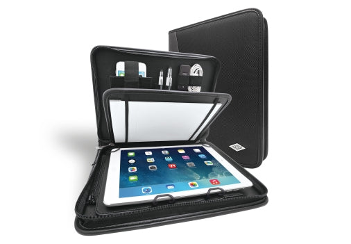 Wedo Tablet-Hülle für Tablets bis 10,5" – Schwarz