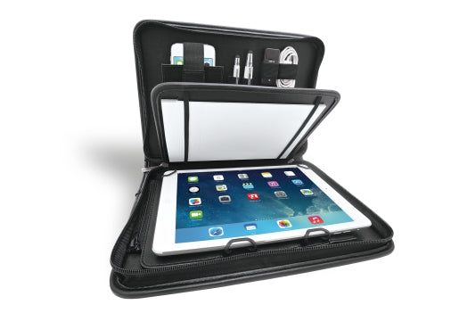 Wedo Tablet-Hülle für Tablets bis 10,5" – Schwarz