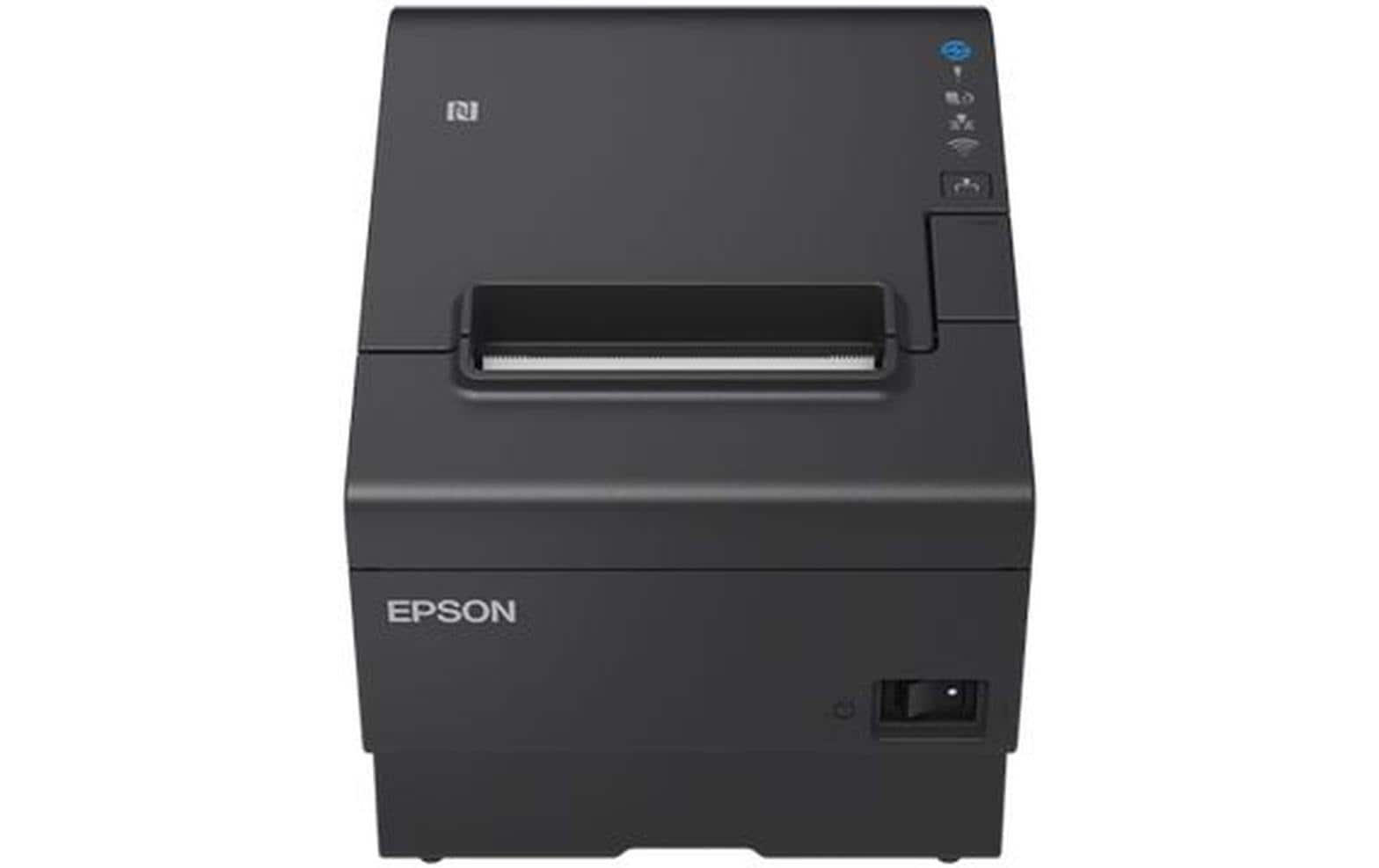 Epson Schwarz, TM-T88VII