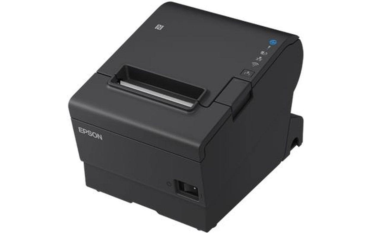 Epson Schwarz, TM-T88VII