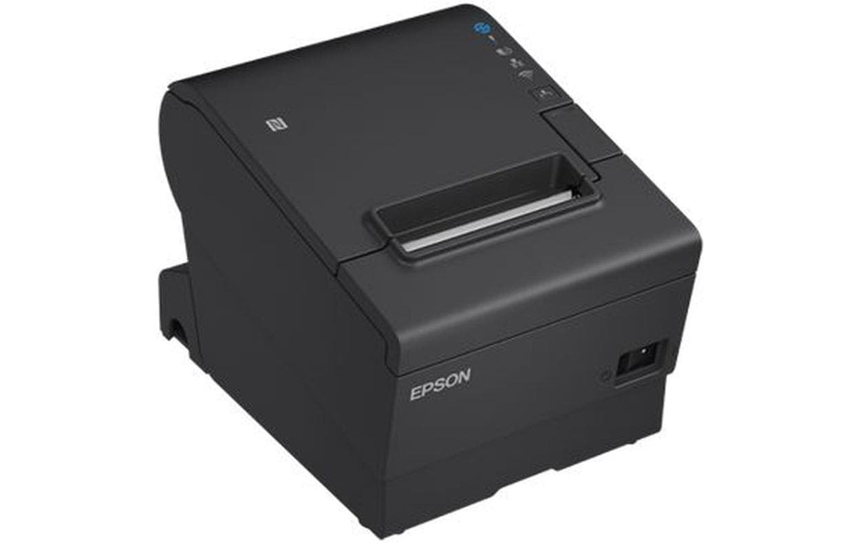 Epson Schwarz, TM-T88VII
