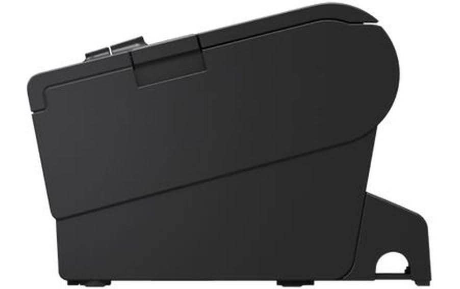 Epson Schwarz, TM-T88VII