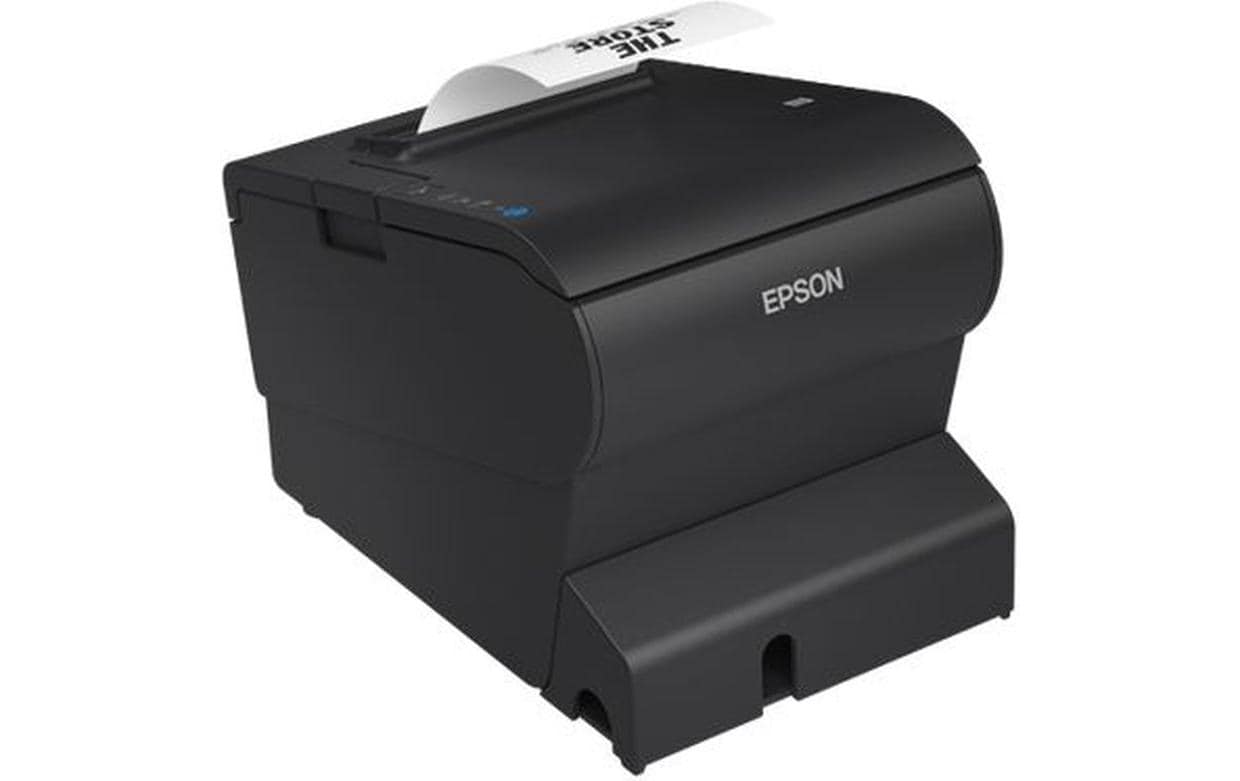 Epson Schwarz, TM-T88VII