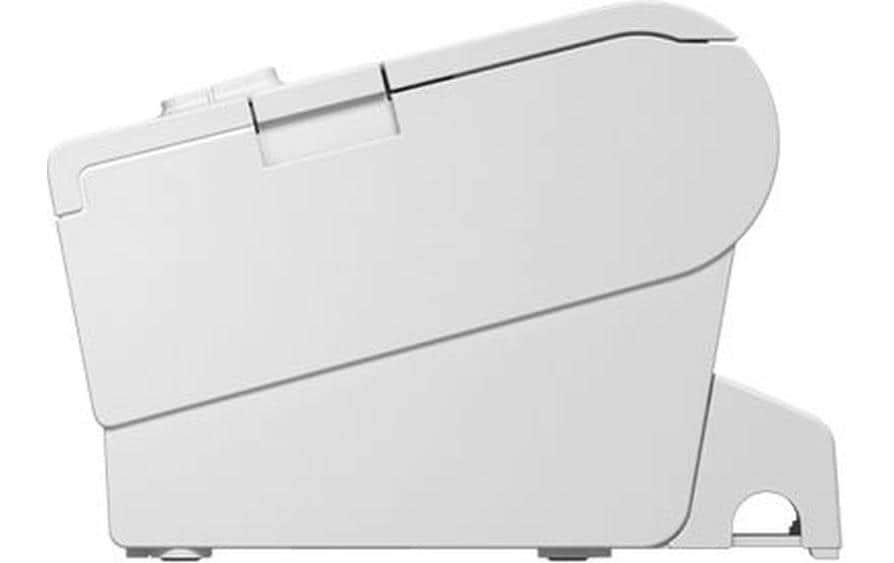 Epson Thermodrucker TM-T88VII, Weiss